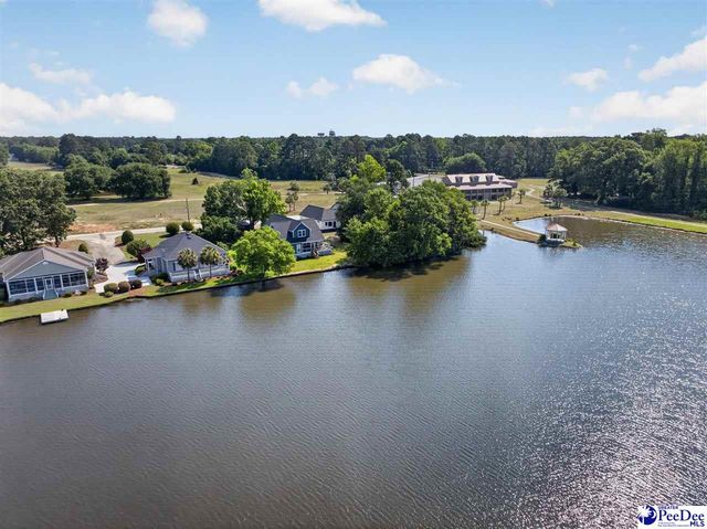 1002 Tunbridge Place, Florence, SC 29501