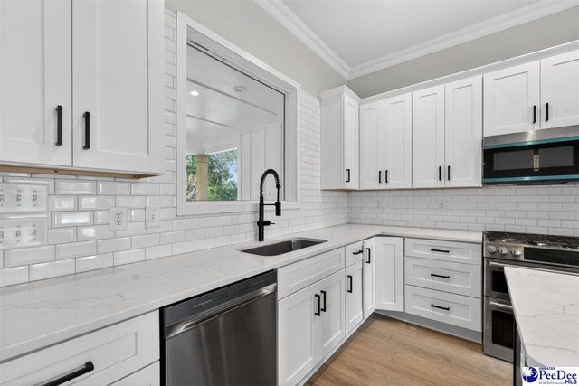 1002 Tunbridge Place, Florence, SC 29501