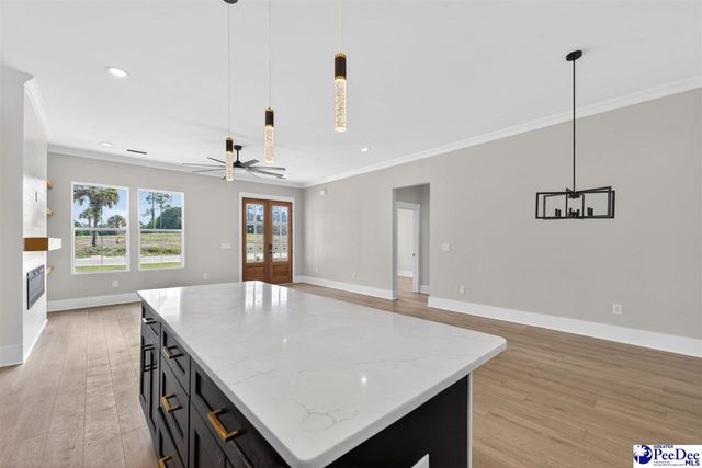 1002 Tunbridge Place, Florence, SC 29501
