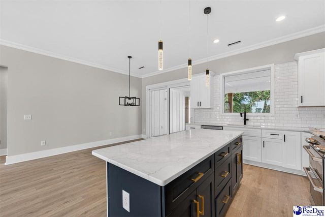 1002 Tunbridge Place, Florence, SC 29501