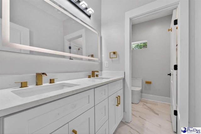 1002 Tunbridge Place, Florence, SC 29501