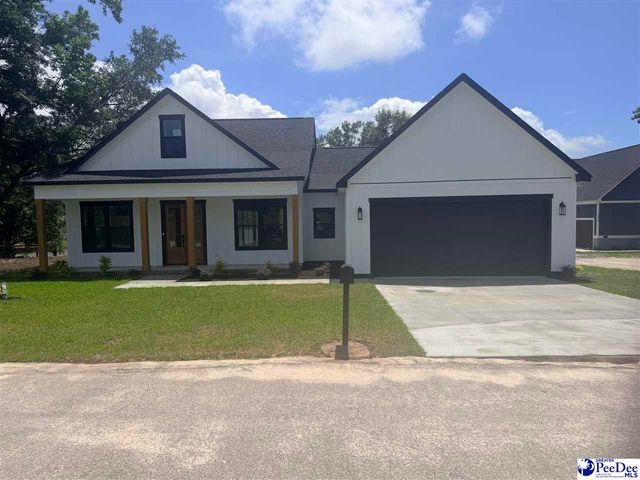 1002 Tunbridge Place, Florence, SC 29501
