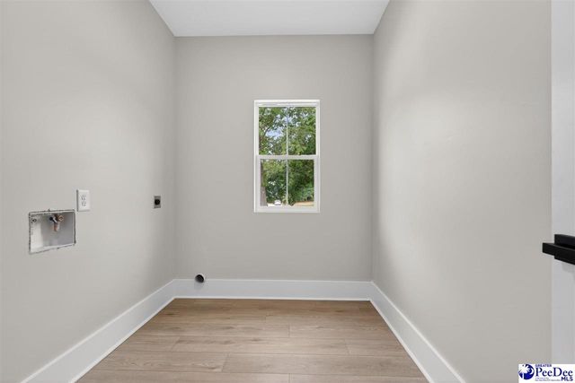 1002 Tunbridge Place, Florence, SC 29501