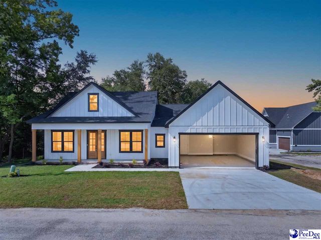 1002 Tunbridge Place, Florence, SC 29501