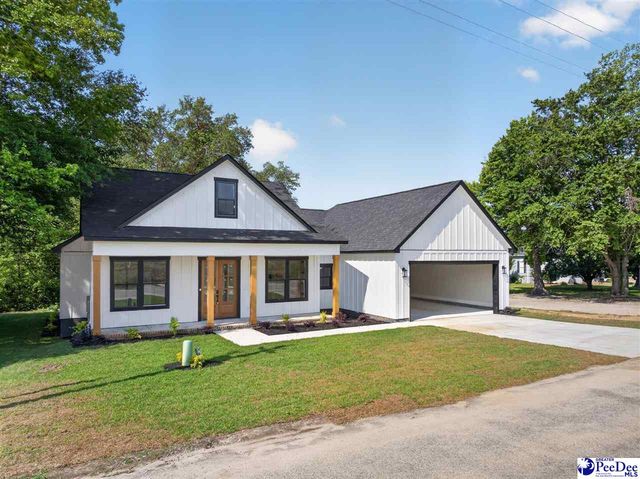 1002 Tunbridge Place, Florence, SC 29501