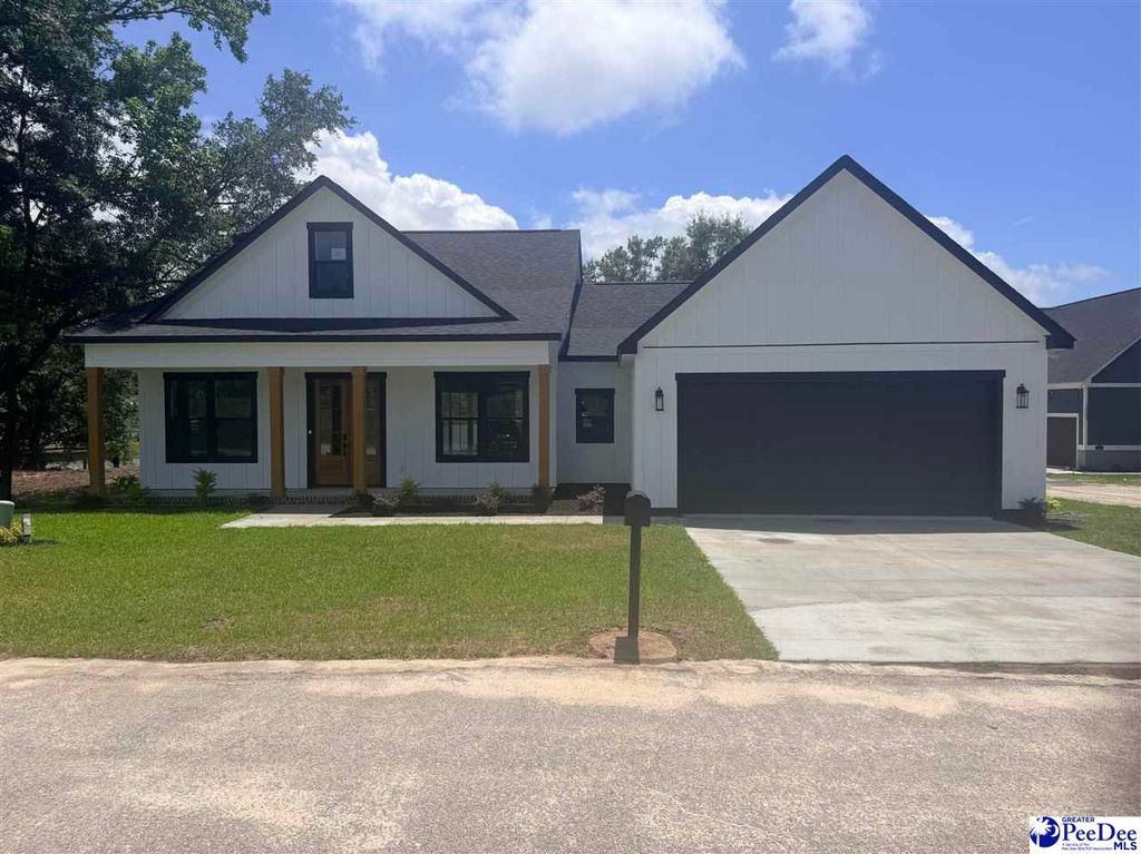 1002 Tunbridge Place, Florence, SC 29501