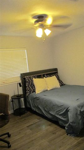 12022 Yearling Drive, Houston, TX 77065