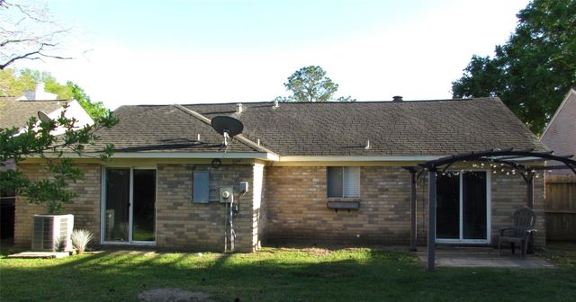 12022 Yearling Drive, Houston, TX 77065