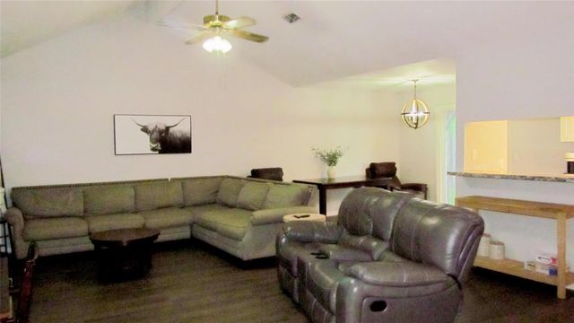 12022 Yearling Drive, Houston, TX 77065