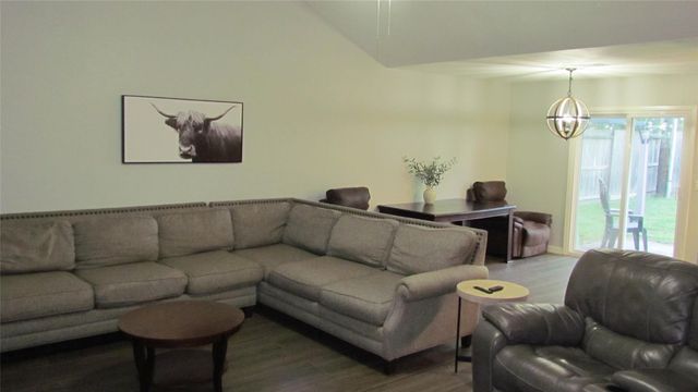 12022 Yearling Drive, Houston, TX 77065