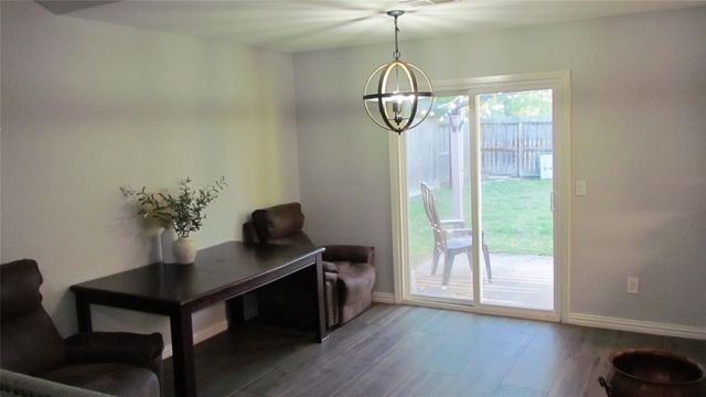 12022 Yearling Drive, Houston, TX 77065