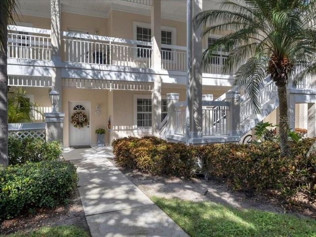 3701 54TH DRIVE W 102, Bradenton, FL 34210