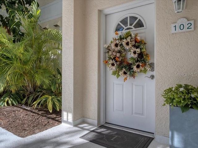 3701 54TH DRIVE W 102, Bradenton, FL 34210