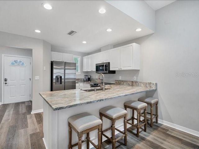 3701 54TH DRIVE W 102, Bradenton, FL 34210