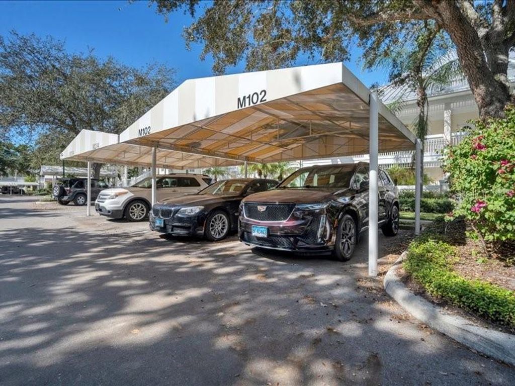 3701 54TH DRIVE W 102, Bradenton, FL 34210