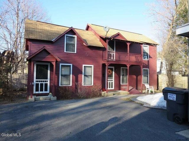 23 George Street Street B, Saratoga Springs, NY 12866