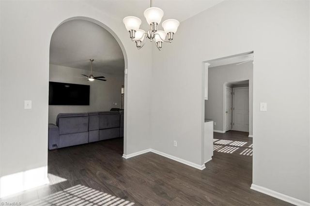 2203 Oakhurst Court, Kannapolis, NC 28081