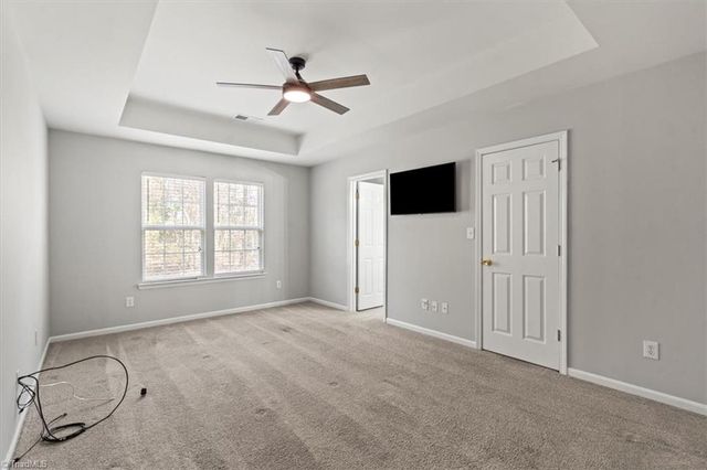 2203 Oakhurst Court, Kannapolis, NC 28081