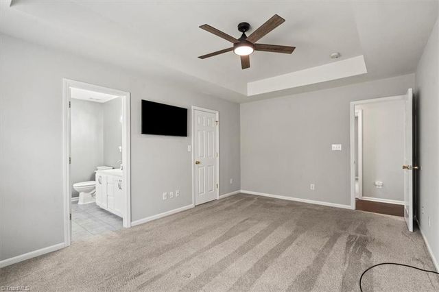 2203 Oakhurst Court, Kannapolis, NC 28081