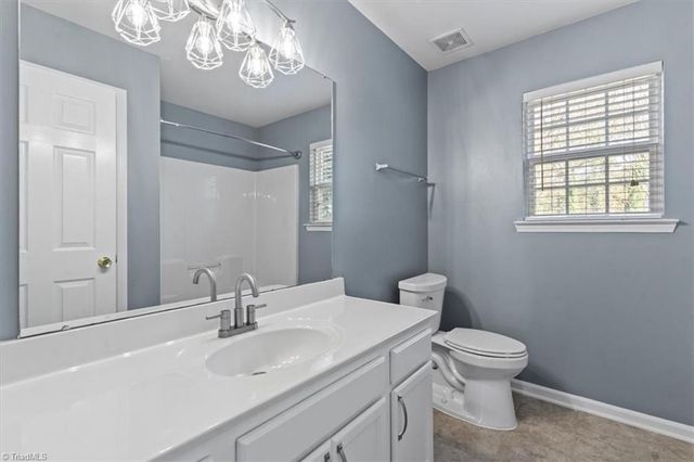 2203 Oakhurst Court, Kannapolis, NC 28081