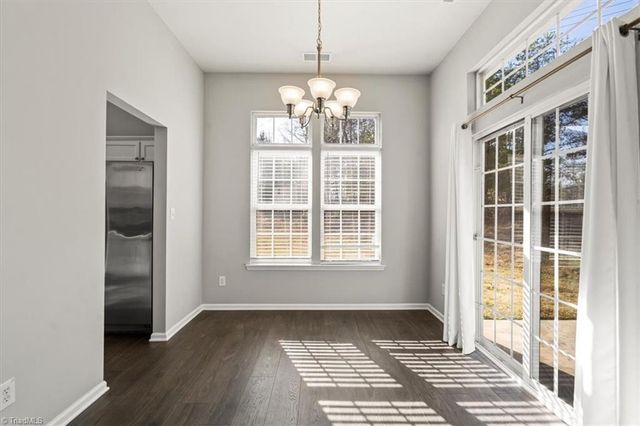 2203 Oakhurst Court, Kannapolis, NC 28081