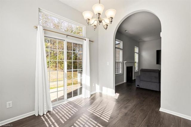 2203 Oakhurst Court, Kannapolis, NC 28081