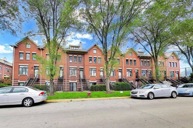1806 W ARGYLE Street G, Chicago, IL 60640
