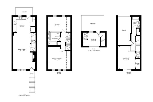 1806 W ARGYLE Street G, Chicago, IL 60640