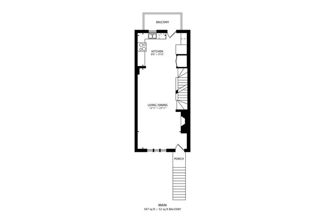 1806 W ARGYLE Street G, Chicago, IL 60640