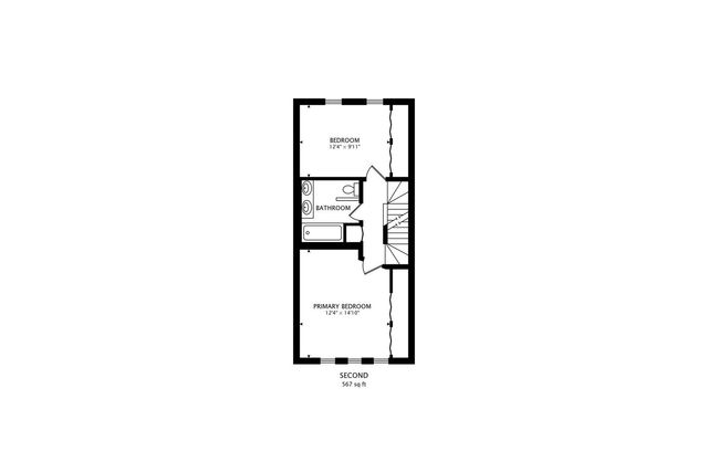 1806 W ARGYLE Street G, Chicago, IL 60640