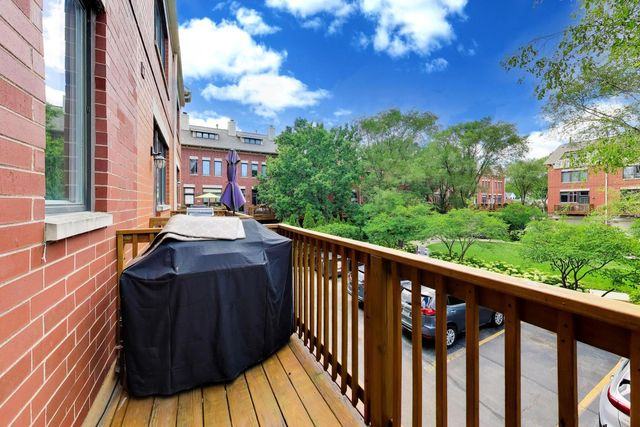 1806 W ARGYLE Street G, Chicago, IL 60640