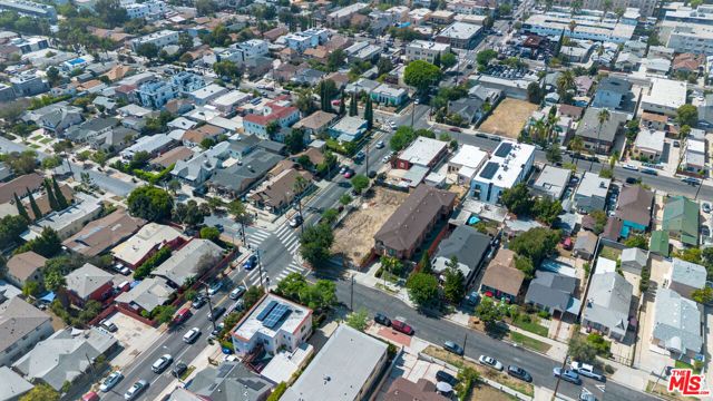 1301 N Alexandria Avenue, Los Angeles, CA 90027