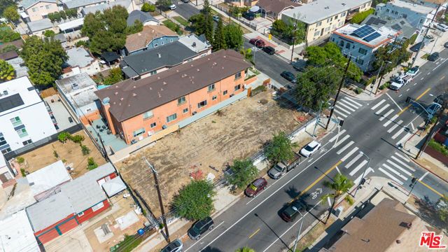1301 N Alexandria Avenue, Los Angeles, CA 90027