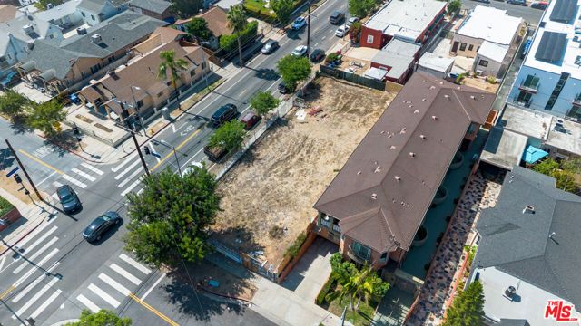 1301 N Alexandria Avenue, Los Angeles, CA 90027