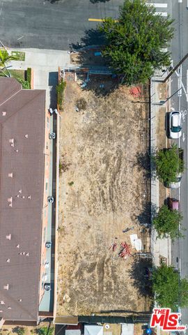 1301 N Alexandria Avenue, Los Angeles, CA 90027