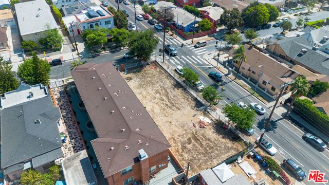 1301 N Alexandria Avenue, Los Angeles, CA 90027