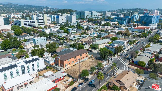 1301 N Alexandria Avenue, Los Angeles, CA 90027