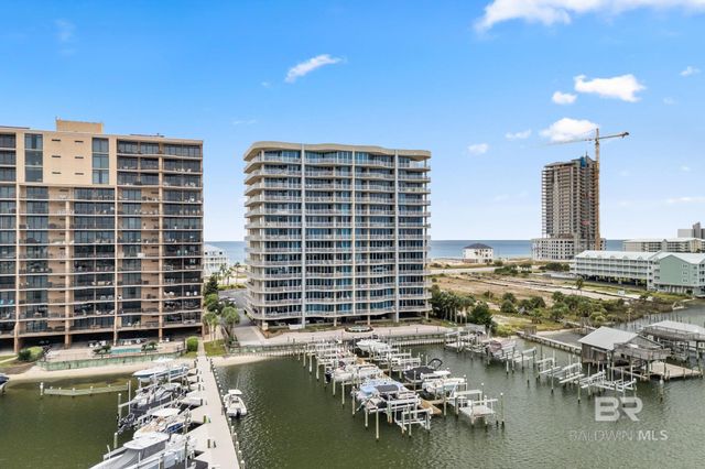 29209 Perdido Beach Boulevard 503, Orange Beach, AL 36561
