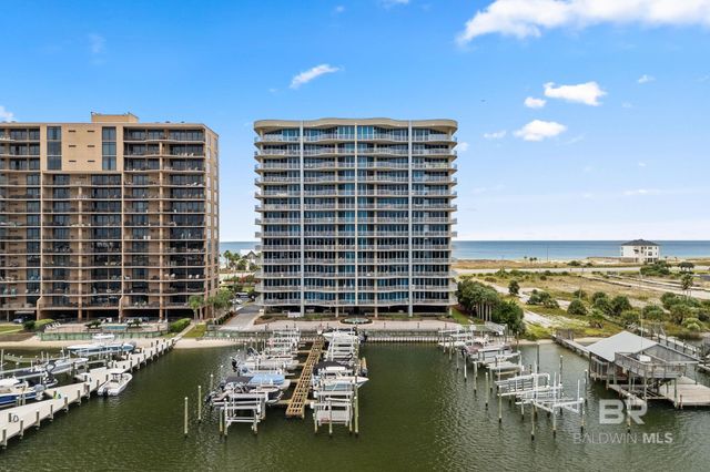 29209 Perdido Beach Boulevard 503, Orange Beach, AL 36561