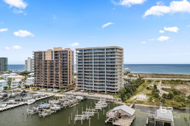 29209 Perdido Beach Boulevard 503, Orange Beach, AL 36561