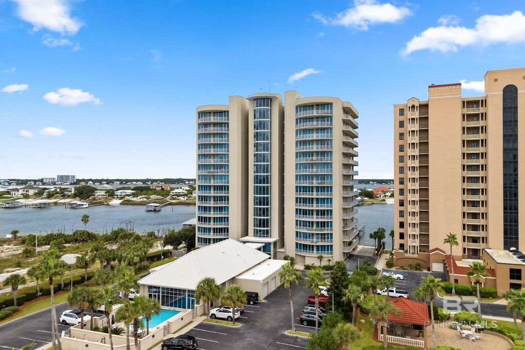 29209 Perdido Beach Boulevard 503, Orange Beach, AL 36561