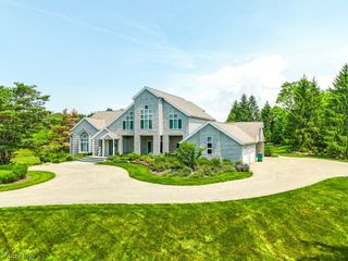 103 Partridge Lane, Hunting Valley, OH 44022