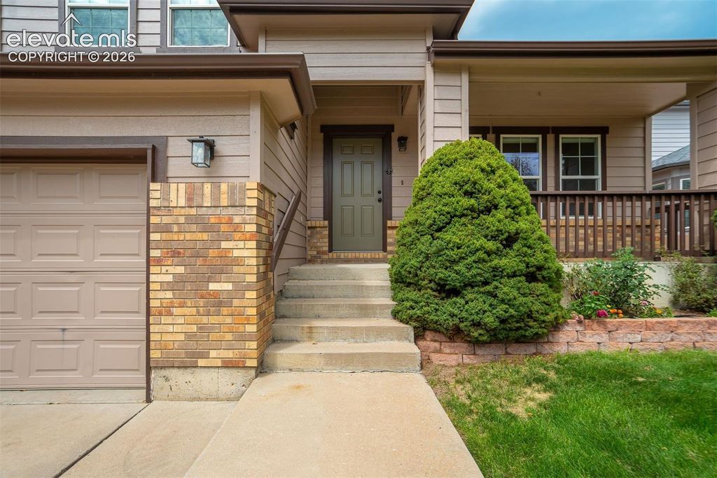 3248 Sand Flower Drive, Colorado Springs, CO 80920 — photo 3