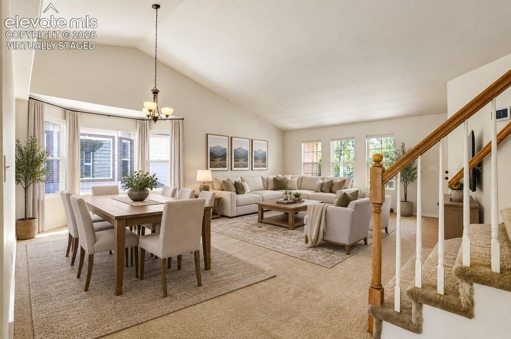 3248 Sand Flower Drive, Colorado Springs, CO 80920 — photo 4