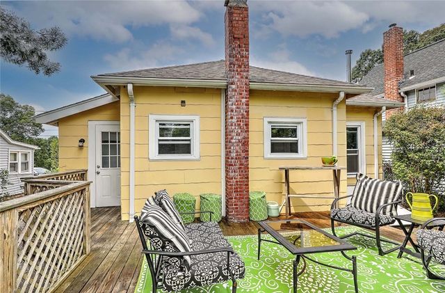 59 Booth Avenue, East Providence, RI 02915