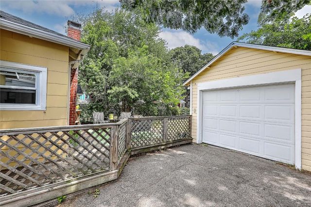59 Booth Avenue, East Providence, RI 02915