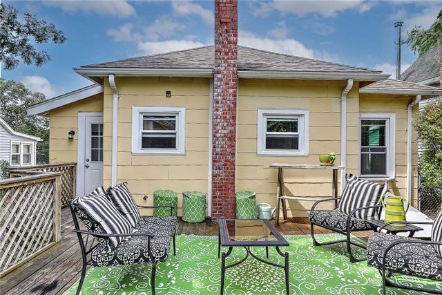 59 Booth Avenue, East Providence, RI 02915