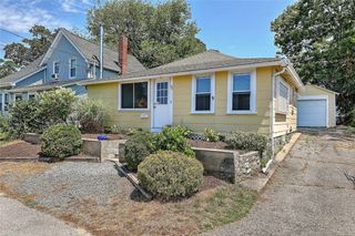 59 Booth Avenue, East Providence, RI 02915