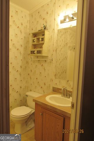 117 Doe Trail SW, Sparta, GA 31087