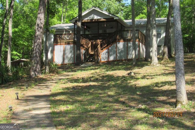 117 Doe Trail SW, Sparta, GA 31087